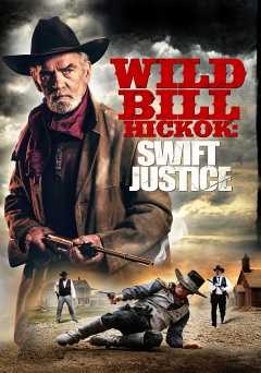 Wild Bill Hickok: Swift Justice - amazon prime