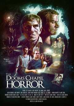 The Dooms Chapel Horror - Movie