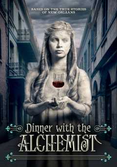 Dinner With The Alchemist - amazon prime