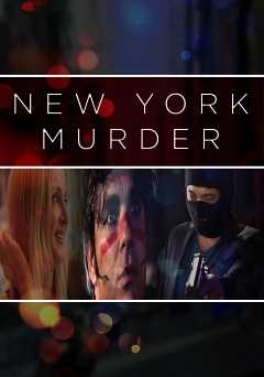 New York Murder - amazon prime