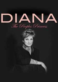 Diana: The Peoples Princess - amazon prime