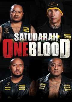 Satudarah: One Blood - Movie