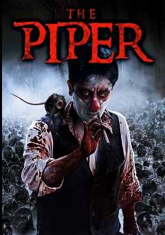 The Piper - amazon prime