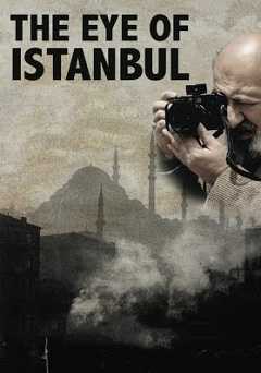 The Eye of Istanbul - amazon prime