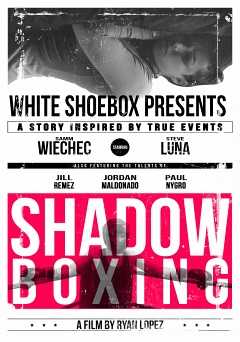 Shadow Boxing - amazon prime