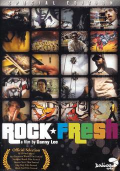 Rock Fresh - Movie