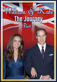 William & Kate: The Journey - Part 1 - amazon prime