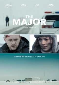 The Major - Movie