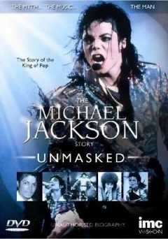 Michael Jackson: Unmasked - amazon prime
