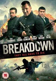 Breakdown - Movie