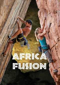 Africa Fusion - amazon prime