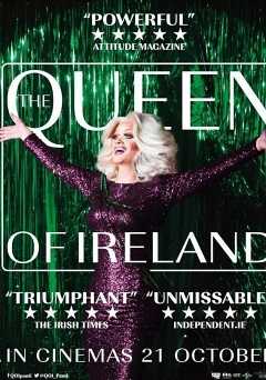 The Queen of Ireland - amazon prime