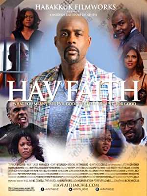 Hav Faith - Movie