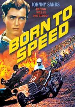 Born to Speed - Movie