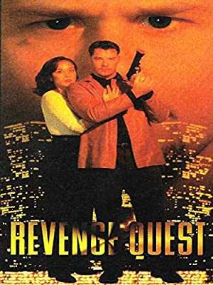 Revenge Quest - amazon prime