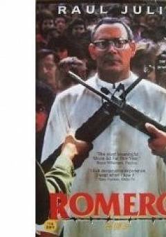 Romero - Movie