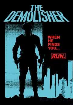 The Demolisher - Movie
