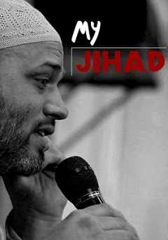 My Jihad - amazon prime