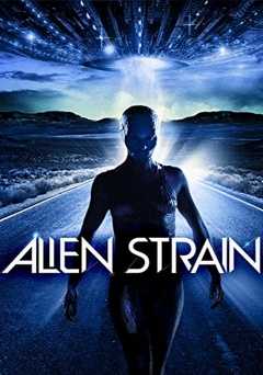Alien Strain - amazon prime