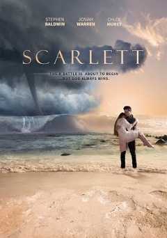 Scarlett - Movie