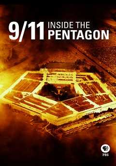 9/11 Inside the Pentagon - amazon prime