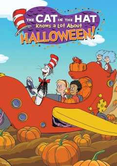 The Cat in the Hat Knows a Lot About Halloween! - Movie