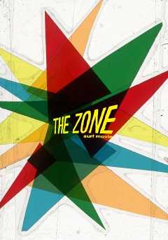 The Zone - amazon prime
