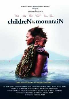 Children of the Mountain - Movie