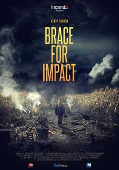Brace for Impact - amazon prime