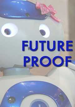 Future Proof - amazon prime