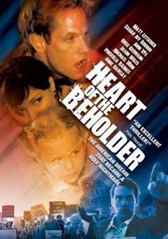 Heart of the Beholder - Movie