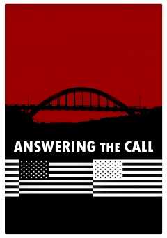 Answering the Call - Movie