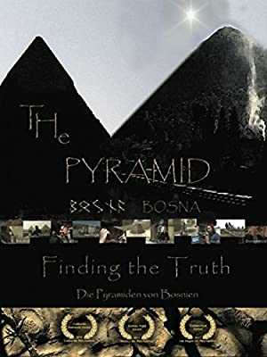 The Pyramid - Finding the Truth - Movie