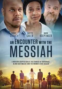 An Encounter With The Messiah - amazon prime