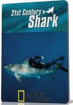 21st Century Shark - Movie