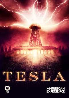 American Experience: Tesla - amazon prime