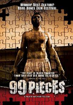 99 Pieces - Movie