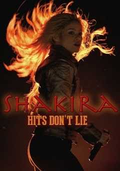 Shakira: Hits Dont Lie - Movie