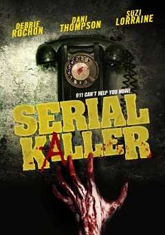 Serial Kaller - Movie