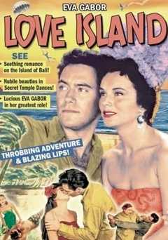 Love Island - amazon prime