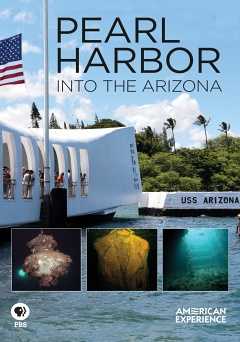 Pearl Harbor - Into the Arizona - Movie