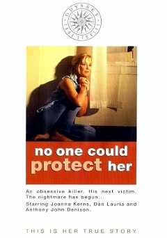 No One Could Protect Her - amazon prime