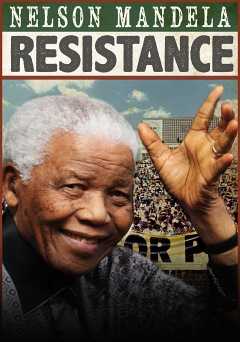 Nelson Mandela: Resistance - amazon prime