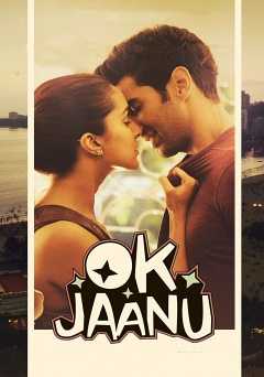 Ok Jaanu - Movie