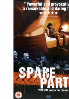 Spare Parts - Amazon Prime