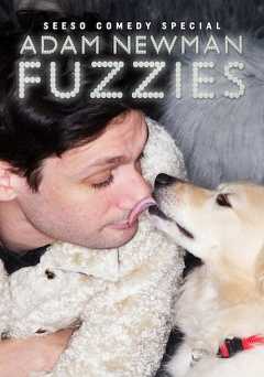 Adam Newman: Fuzzies - Movie