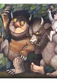 Where the Wild Things Are - Movie