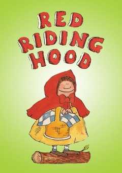 Red Riding Hood - Movie
