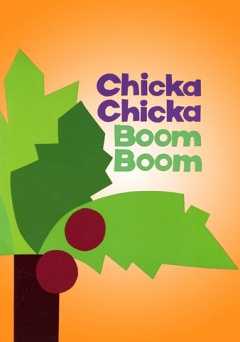Chicka Chicka Boom Boom - amazon prime