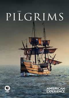 American Experience: The Pilgrims - amazon prime